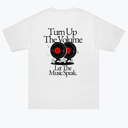  Turn It Up