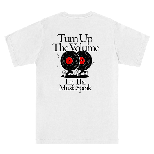  Turn It Up