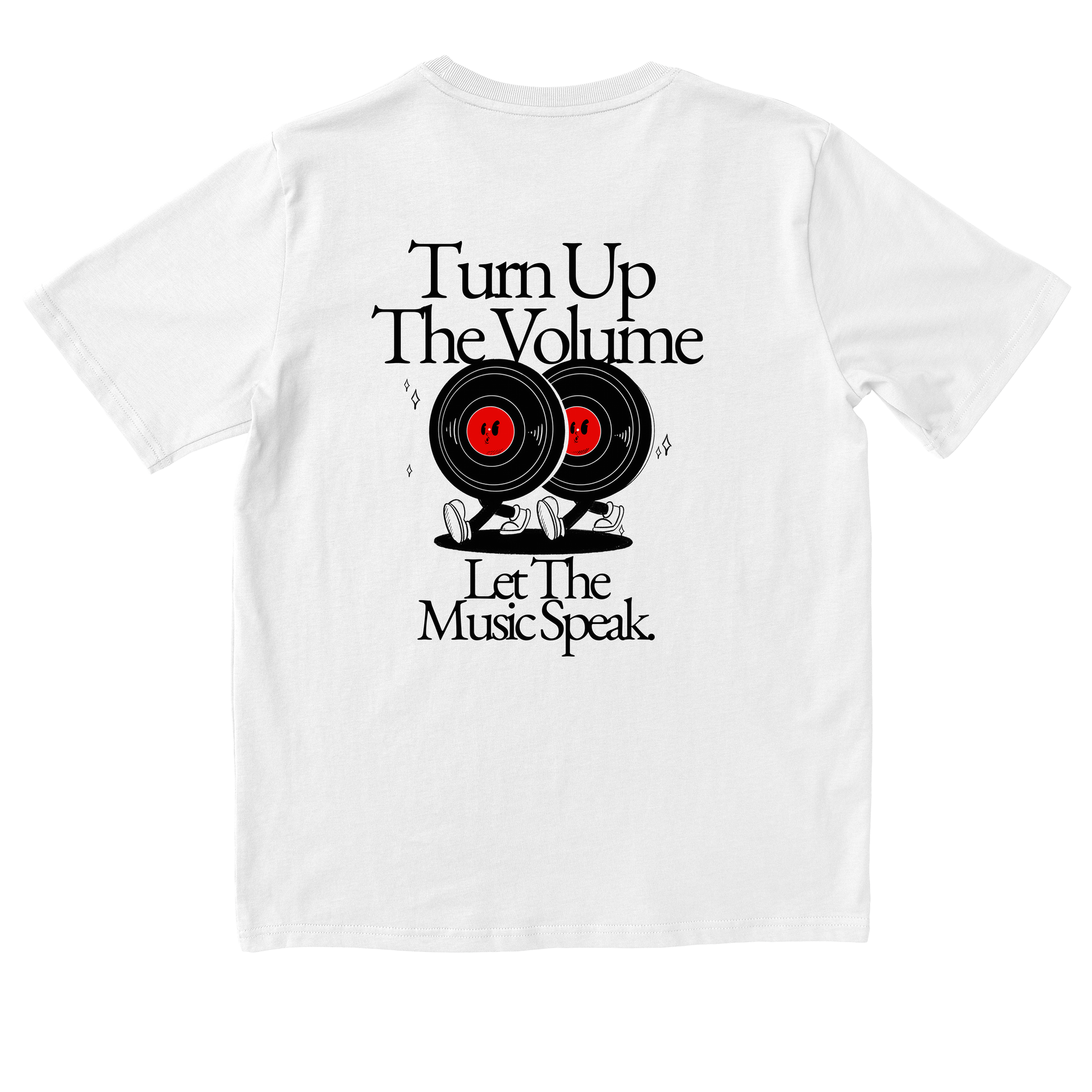  Turn It Up