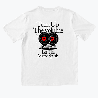  Turn It Up