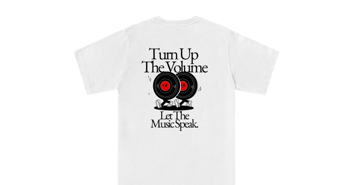  Turn It Up