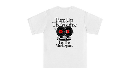  Turn It Up