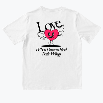  Love Wings