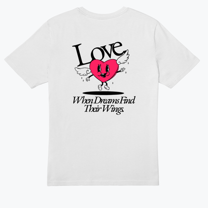  Love Wings