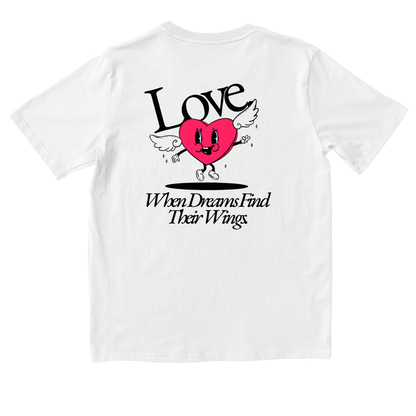  Love Wings