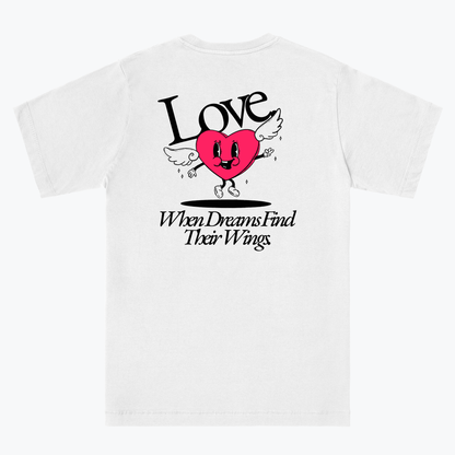  Love Wings
