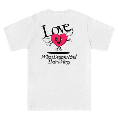  Love Wings
