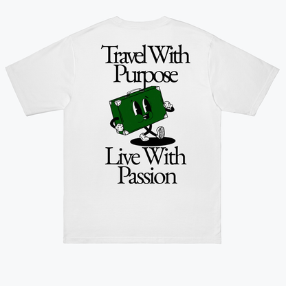  Travel With Purpose