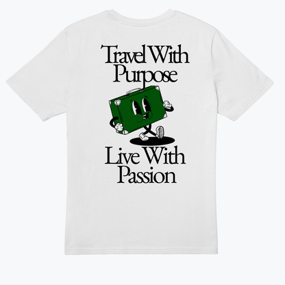  Travel With Purpose
