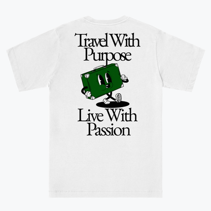  Travel With Purpose