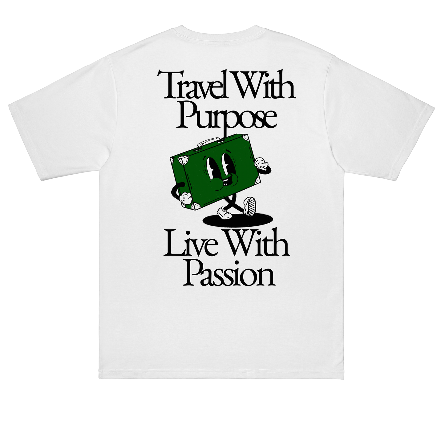  Travel With Purpose