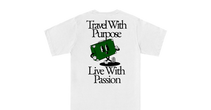  Travel With Purpose