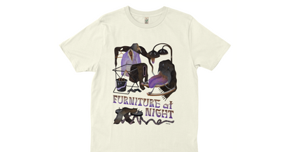  Furniture At Night