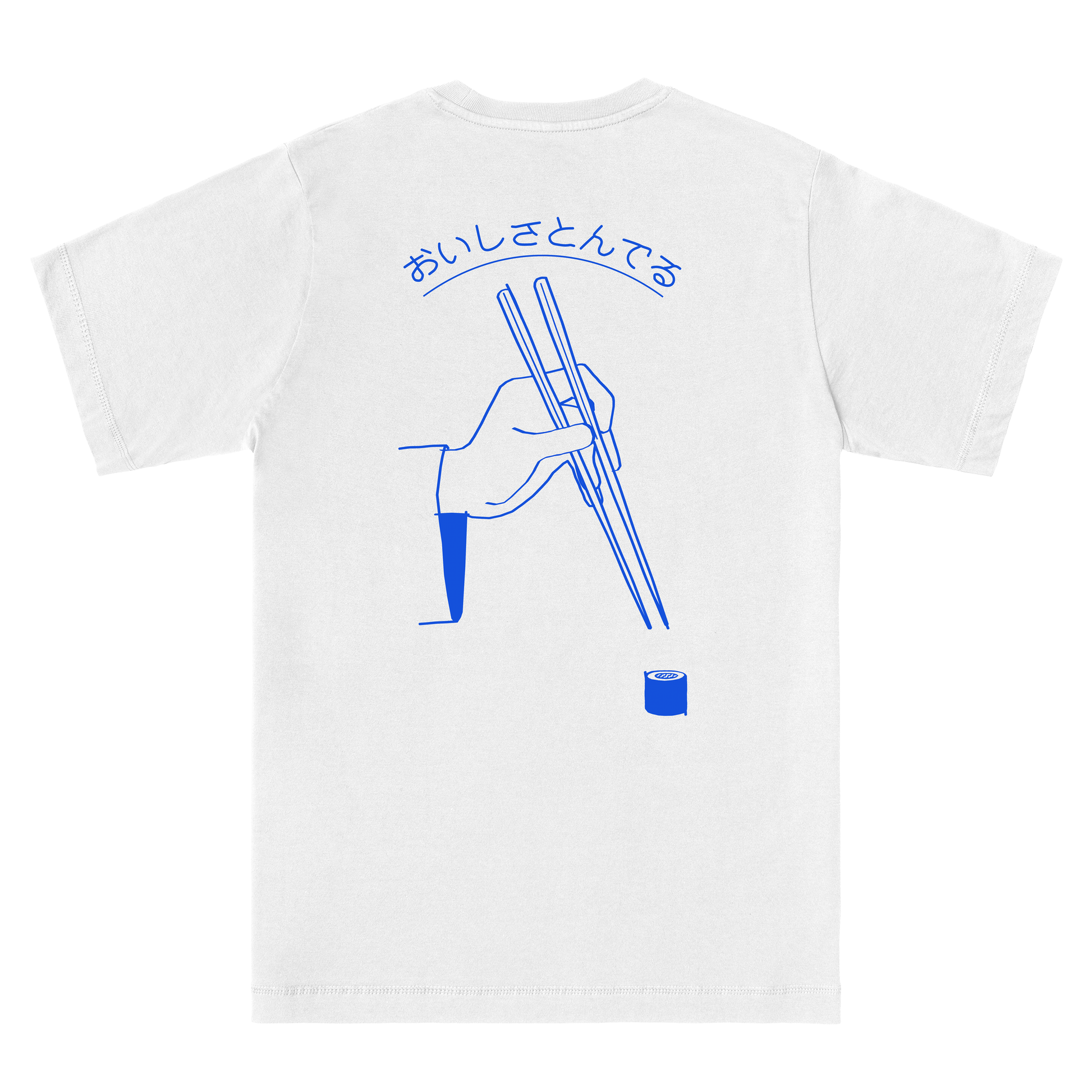  Chopsticks