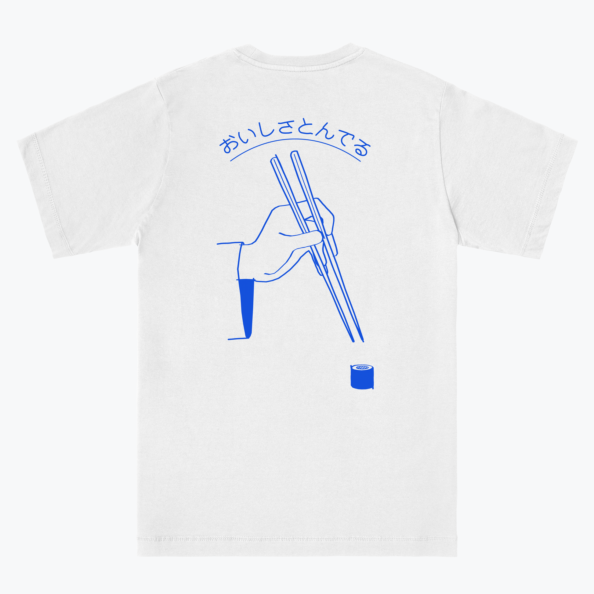  Chopsticks