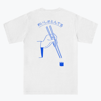  Chopsticks