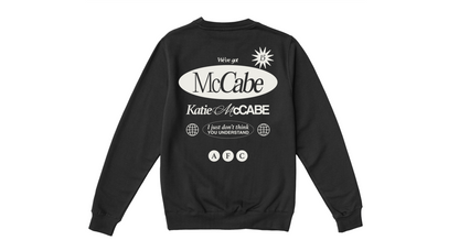  Katie Mccabe Blck/oat