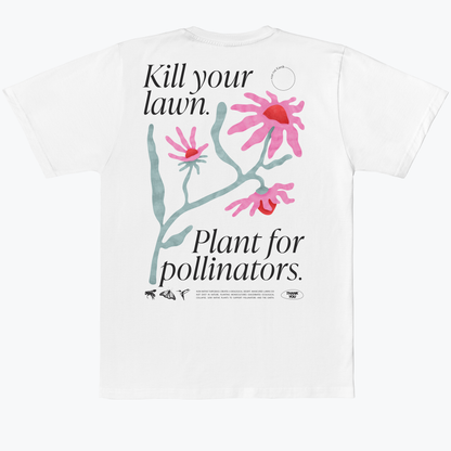  Kill Your Lawn