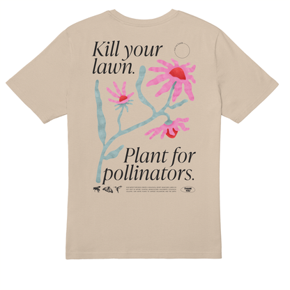  Kill Your Lawn