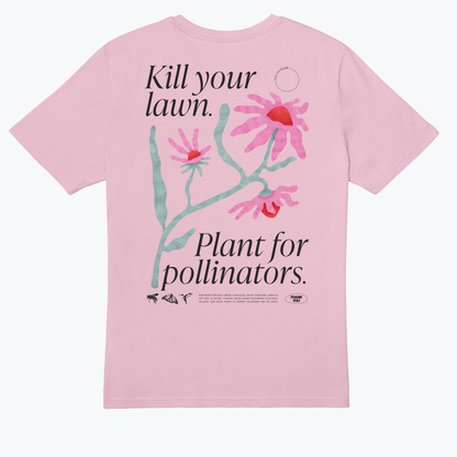  Kill Your Lawn