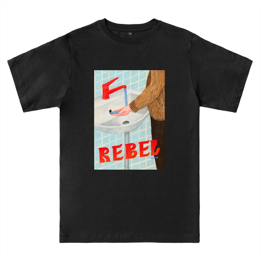  REBEL