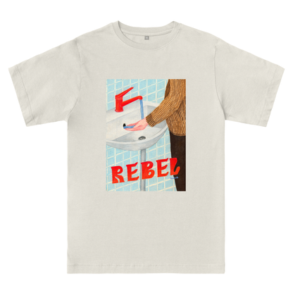  REBEL