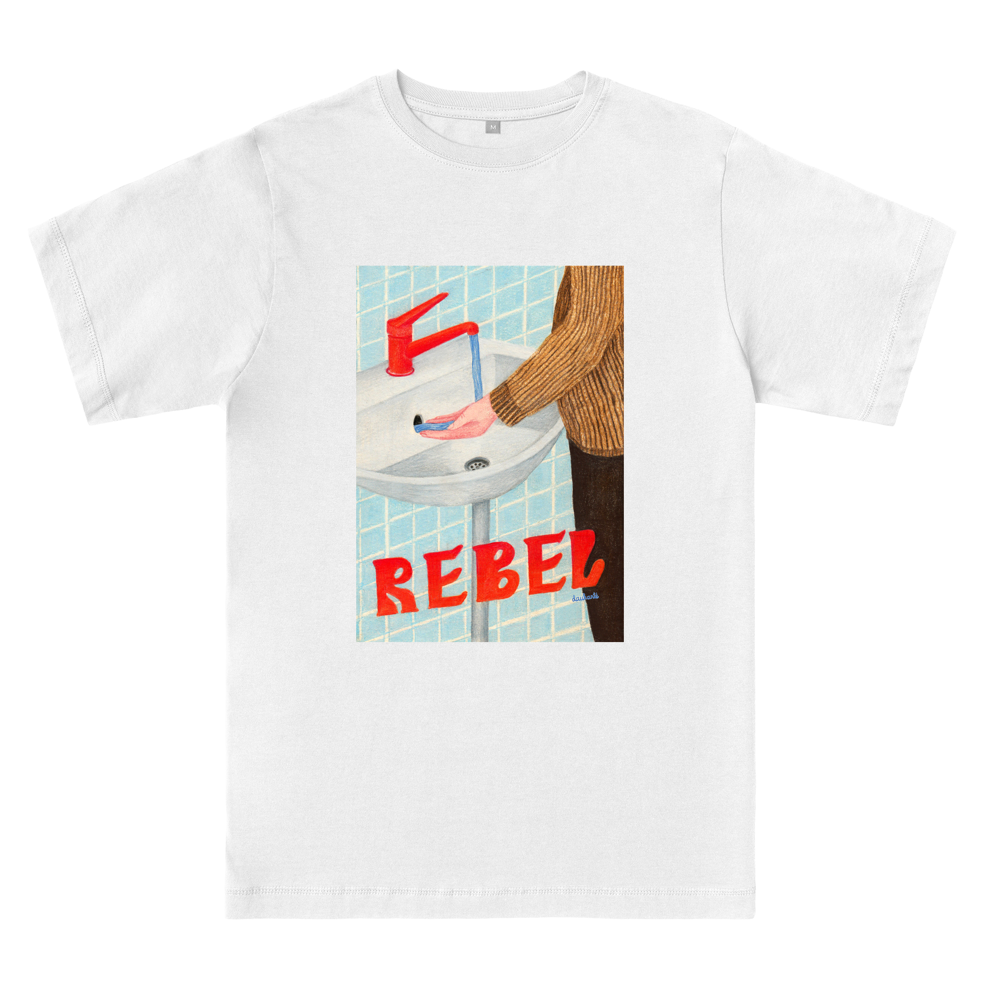  REBEL