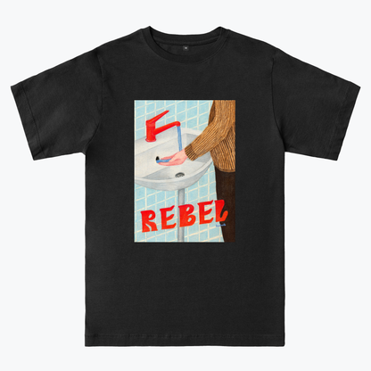  REBEL