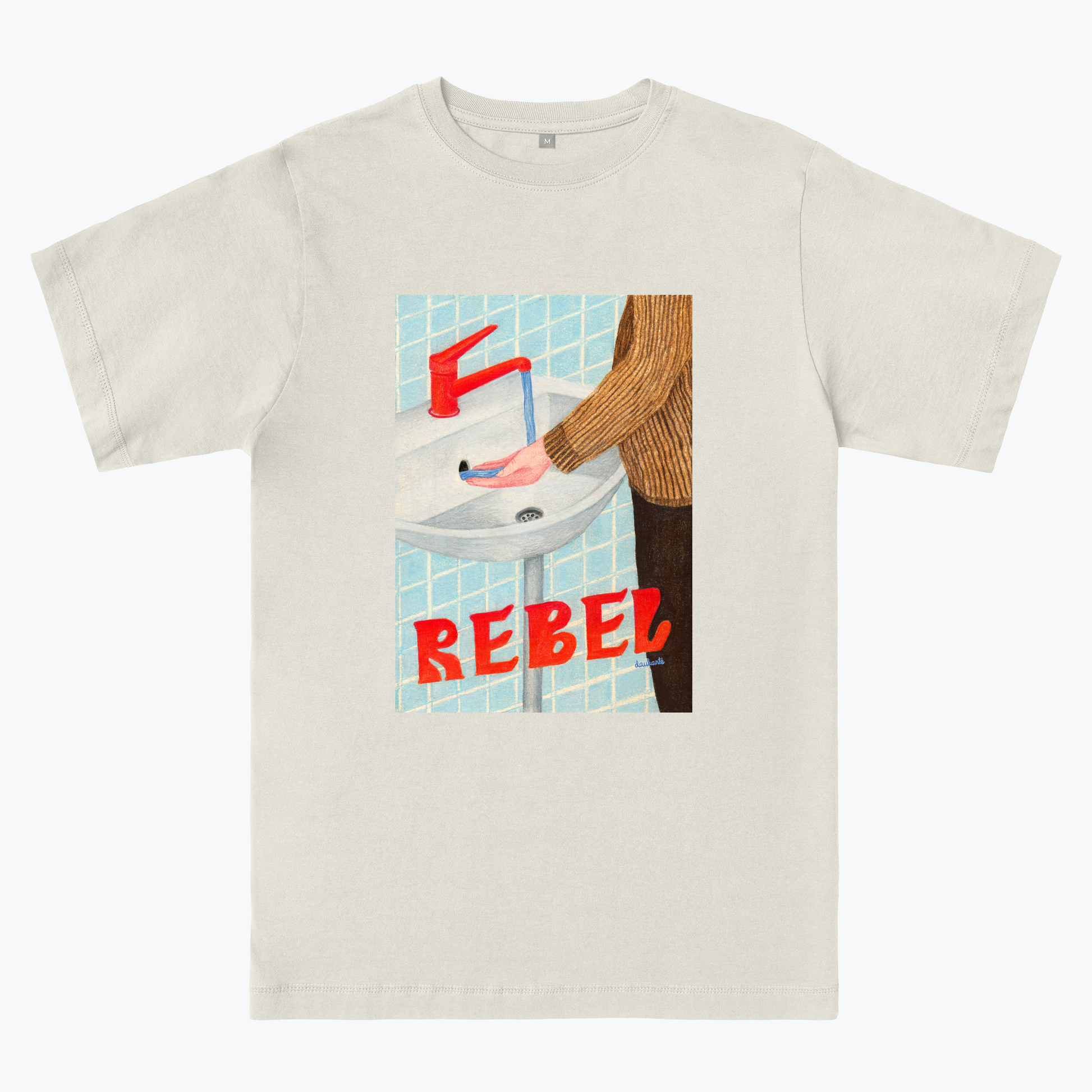  REBEL