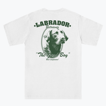  LABRADOR RETRIEVER
