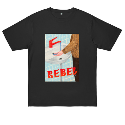  REBEL