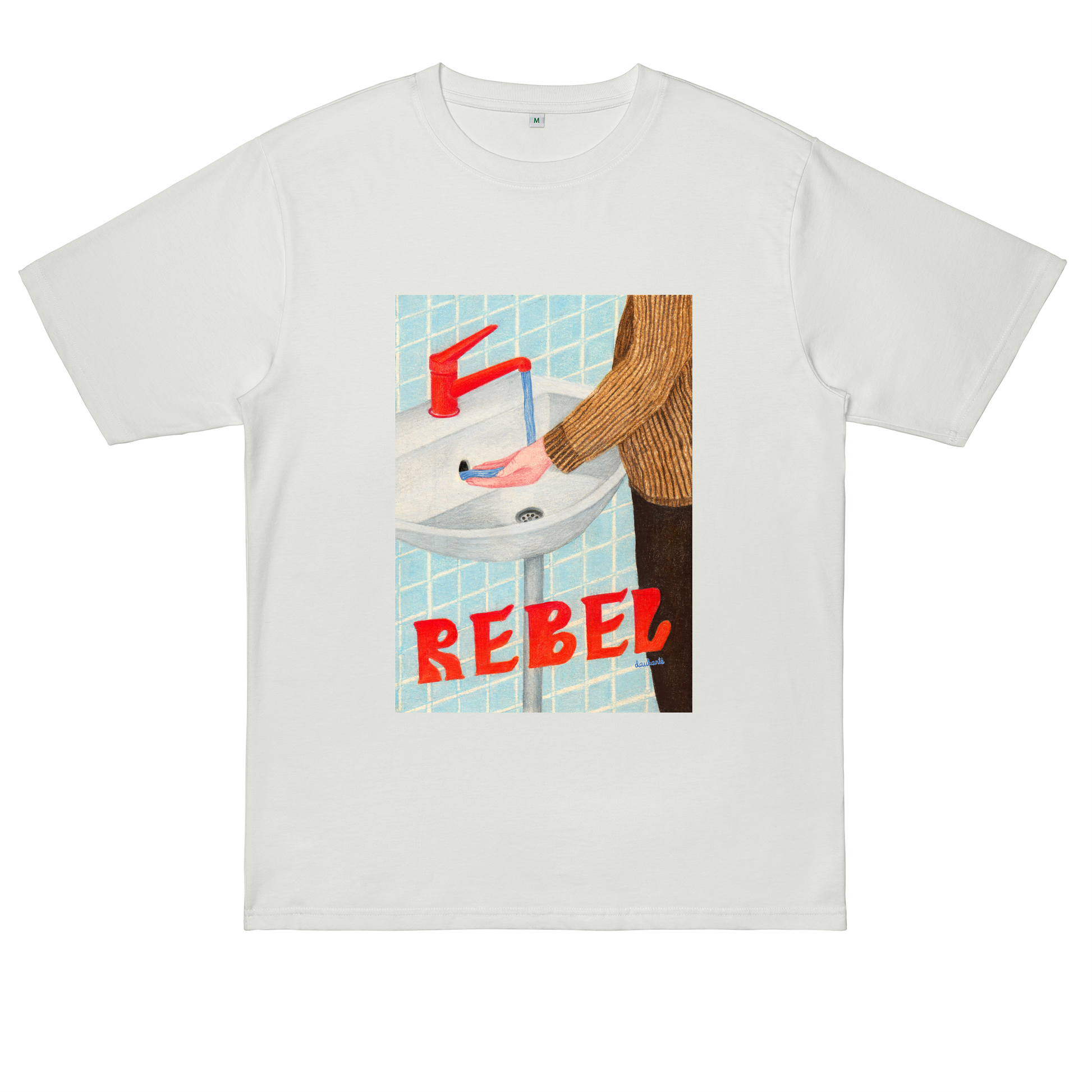  REBEL
