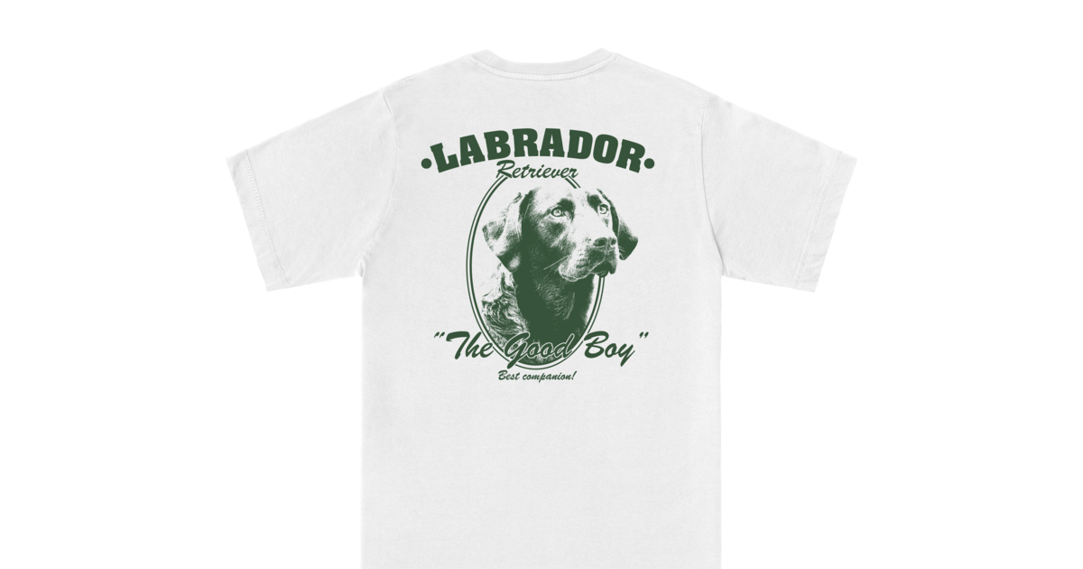 LABRADOR RETRIEVER
