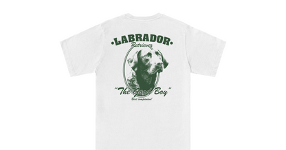  LABRADOR RETRIEVER
