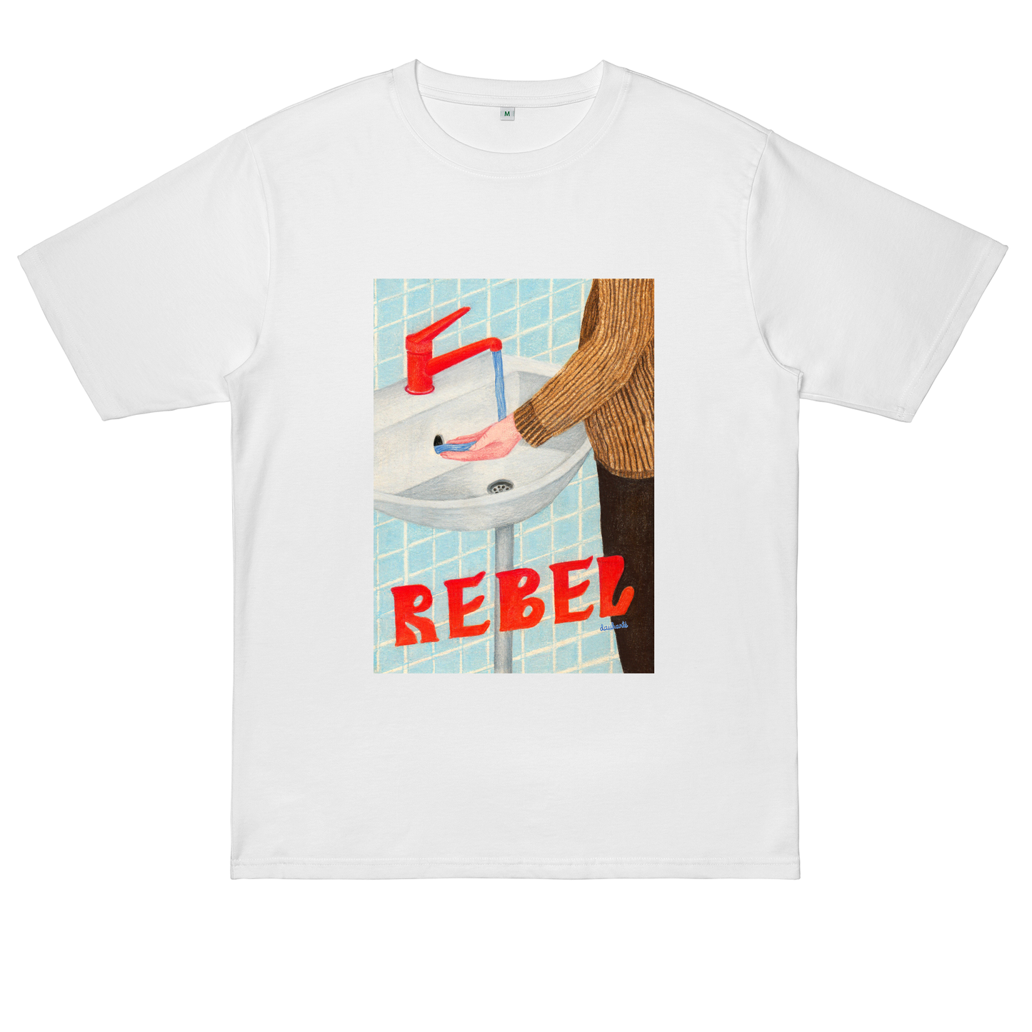  REBEL