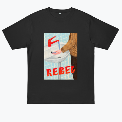  REBEL