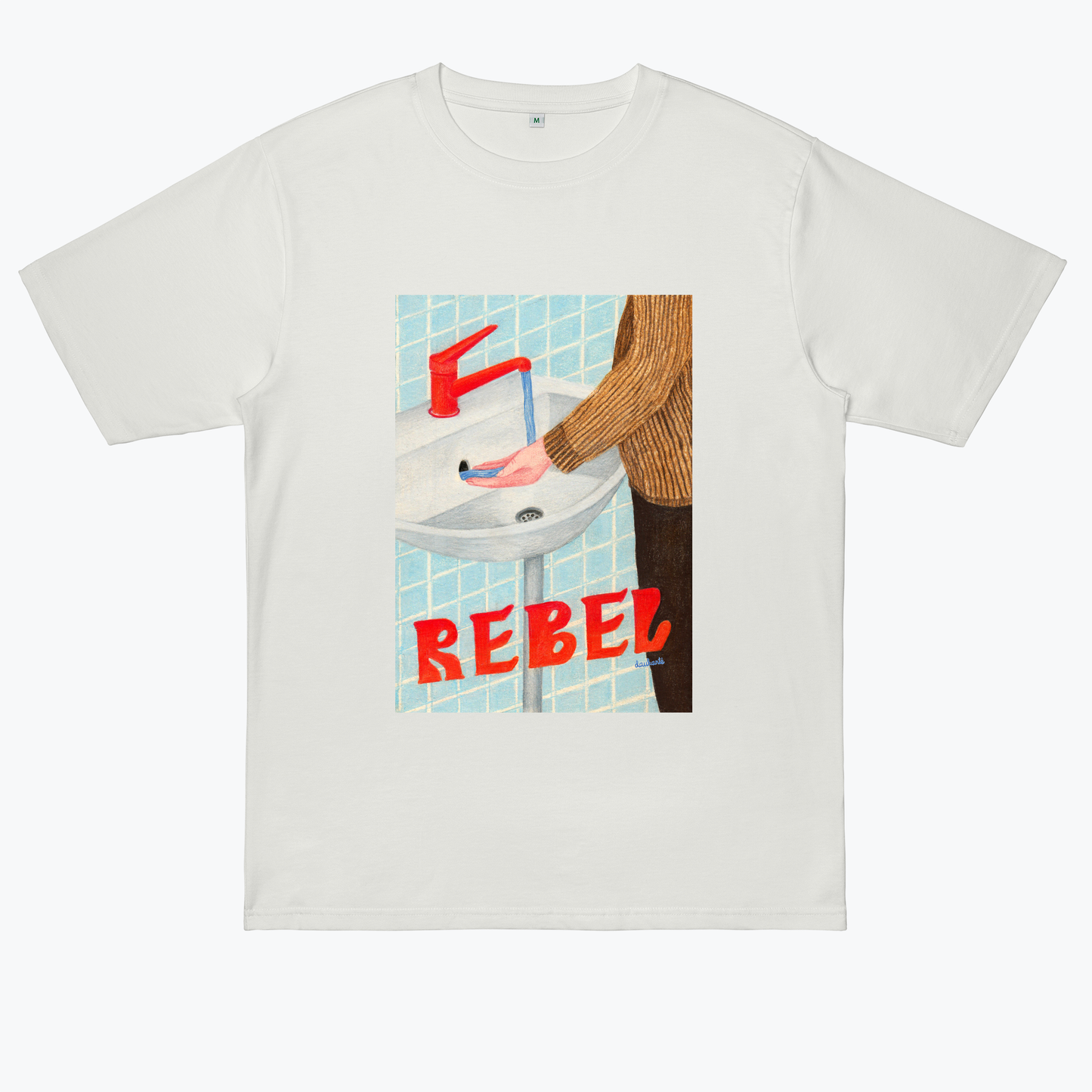  REBEL