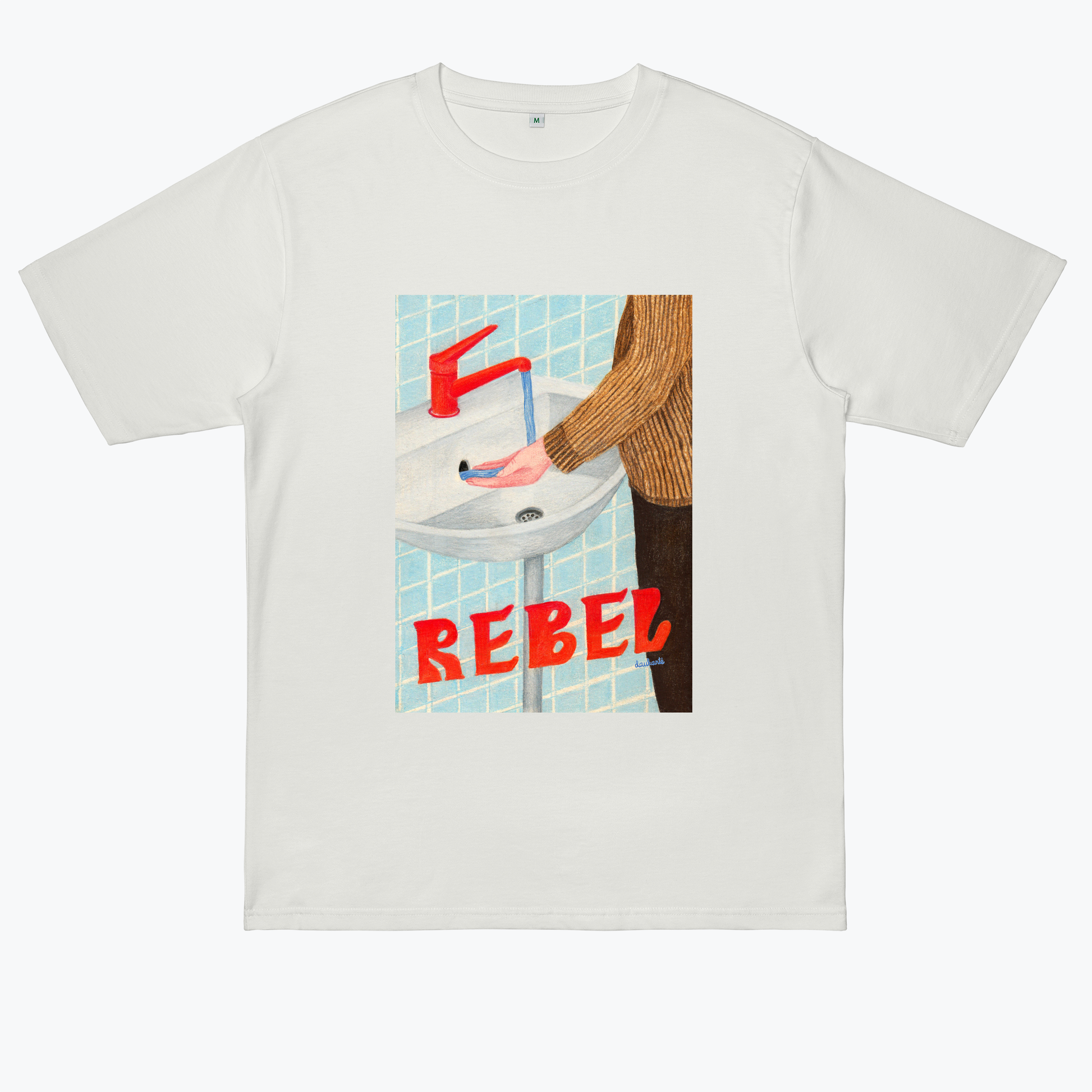  REBEL