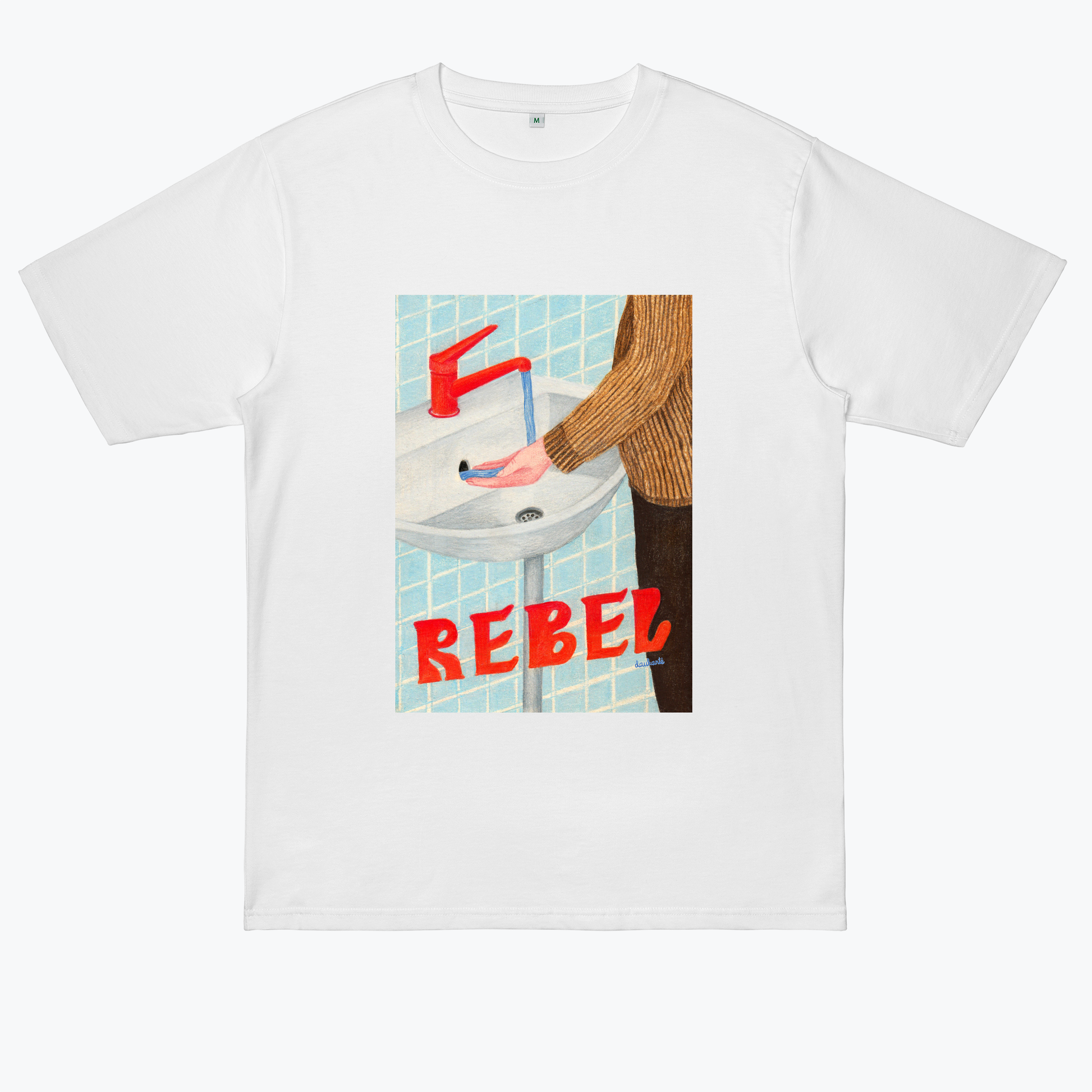  REBEL
