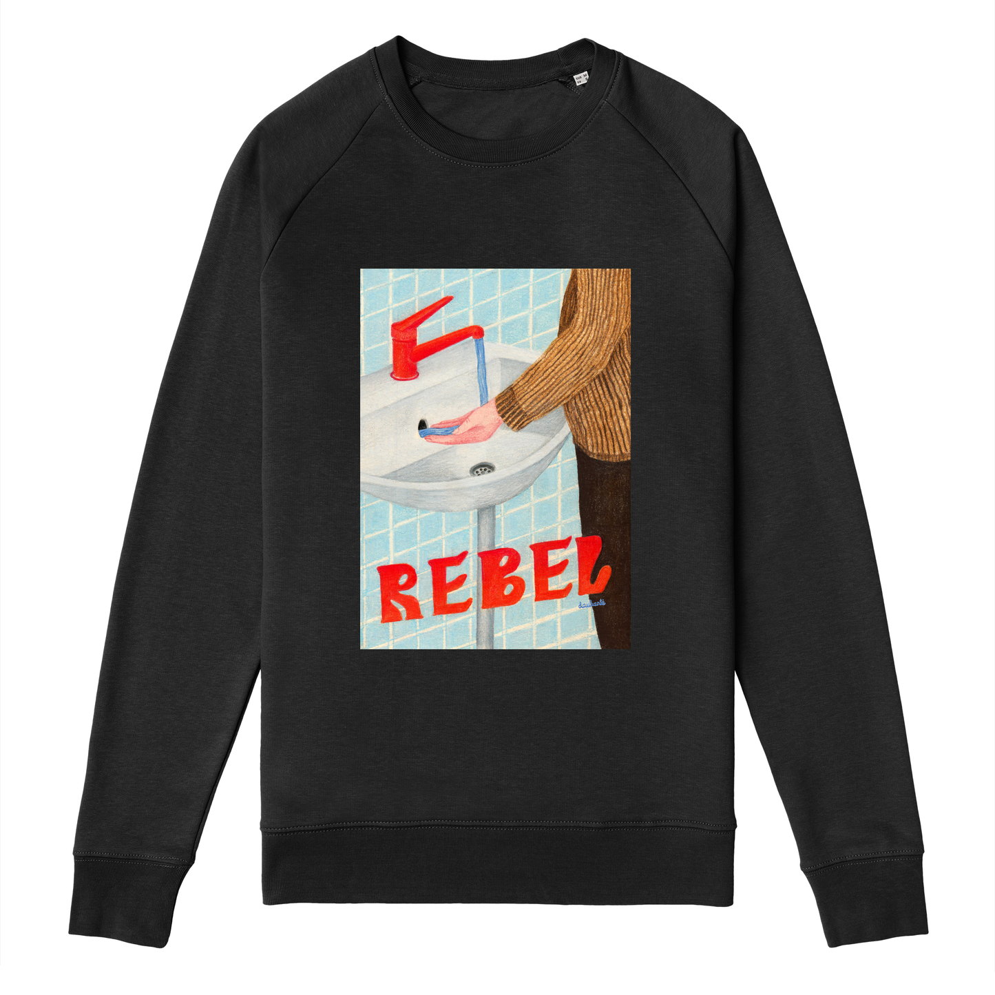  REBEL