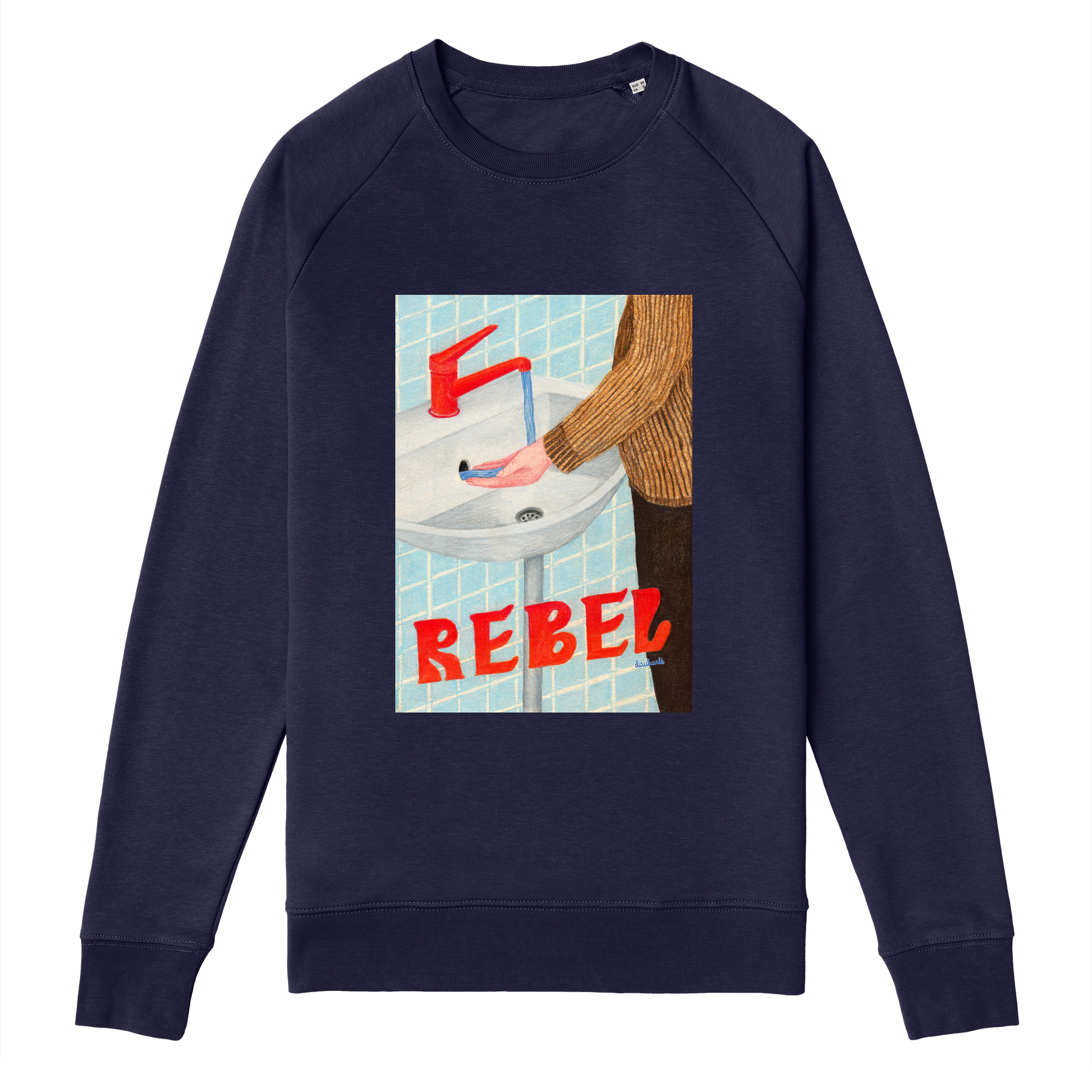  REBEL