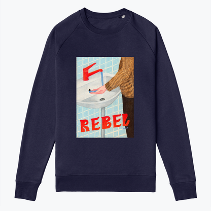  REBEL