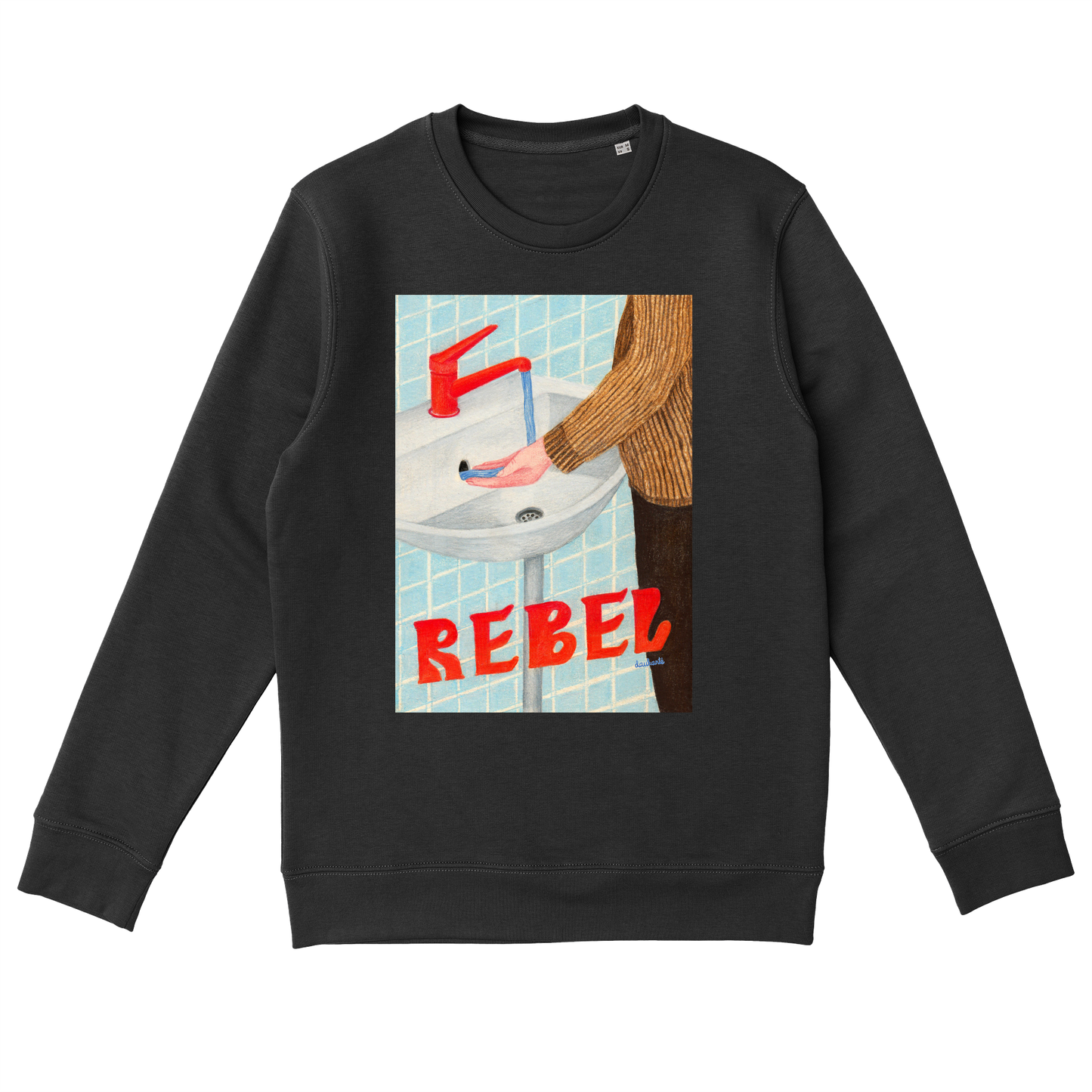  REBEL