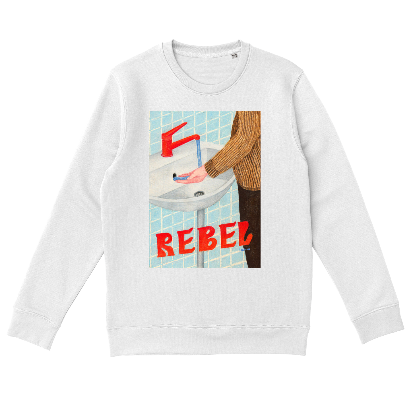  REBEL