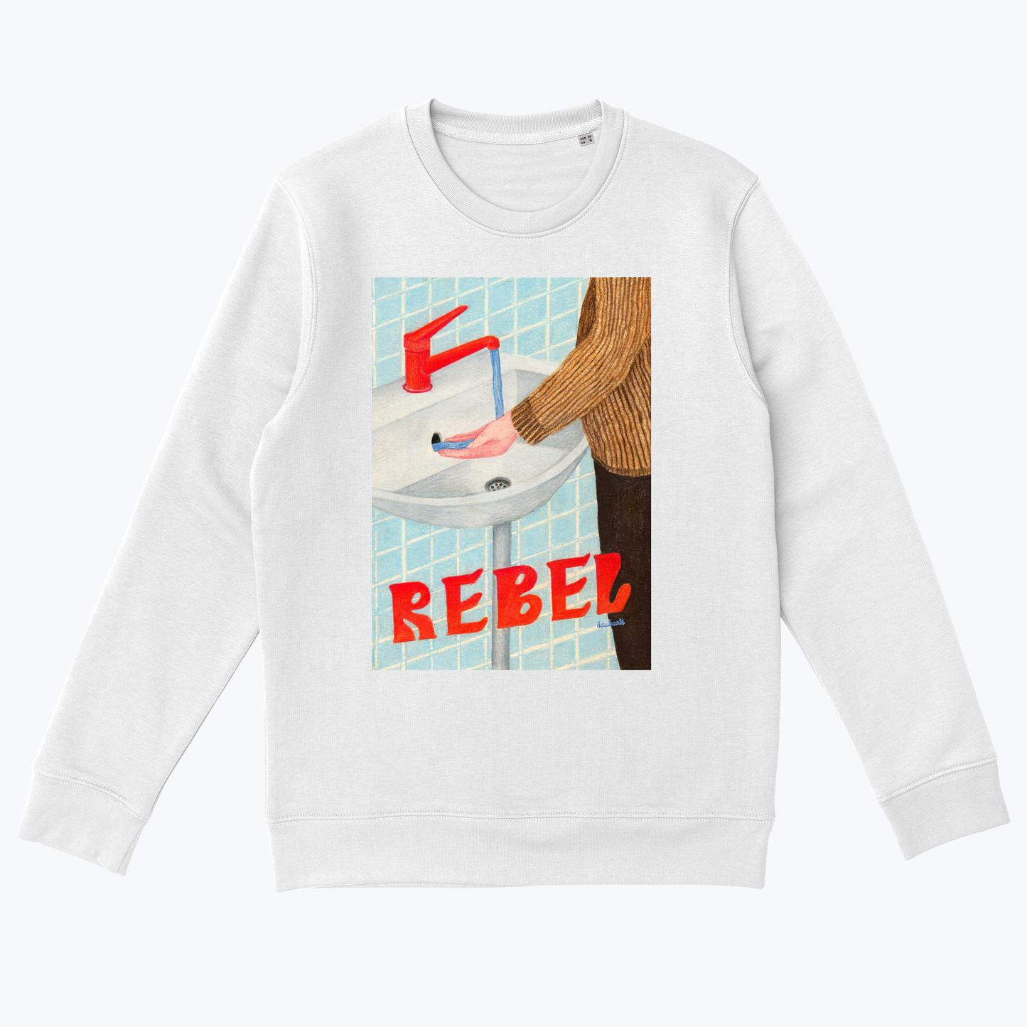 REBEL
