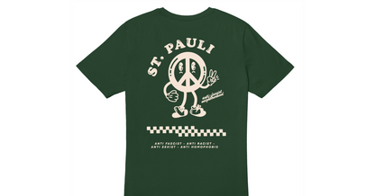  ANTI FASCIST NEIGHBOURHOOD Gn