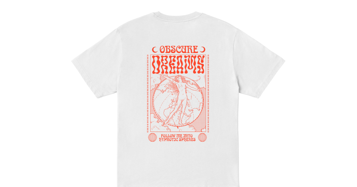  Obscure Dreams