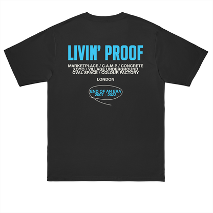  Livin' Proof - End Of An Era 2