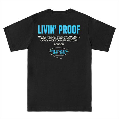  Livin' Proof - End Of An Era 2