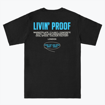  Livin' Proof - End Of An Era 2